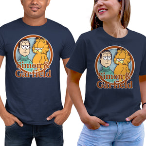 Simon & Garfield
