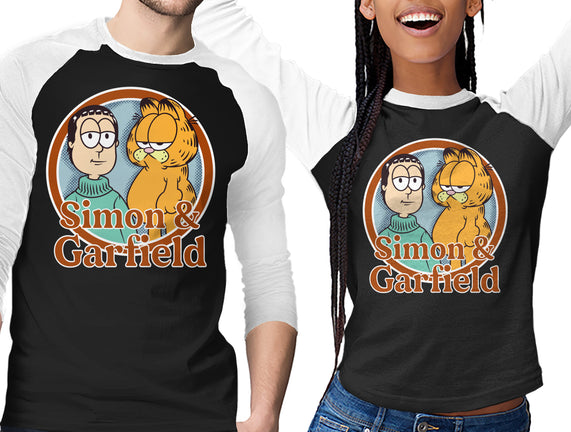 Simon & Garfield