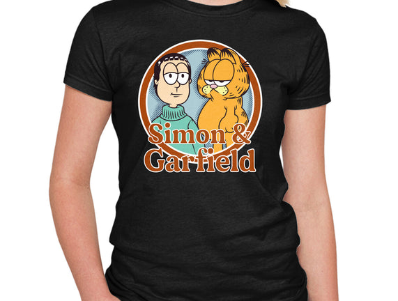 Simon & Garfield