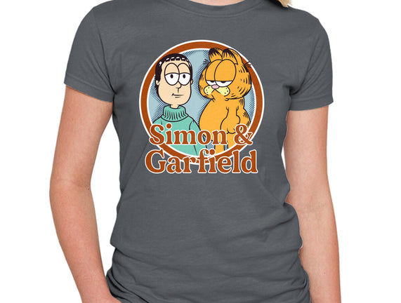 Simon & Garfield