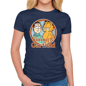 Simon & Garfield
