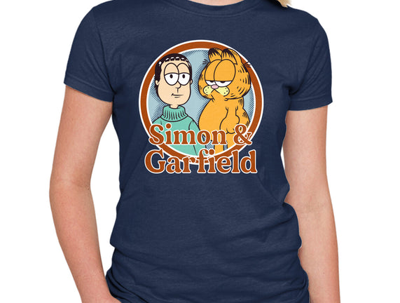 Simon & Garfield