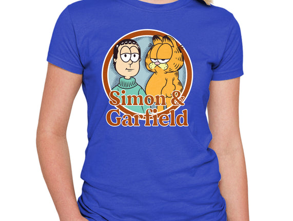Simon & Garfield
