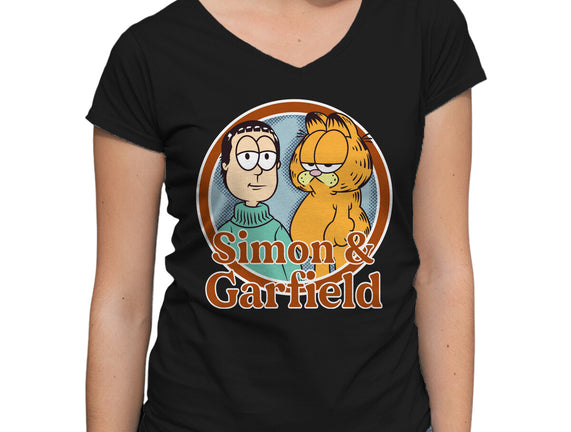 Simon & Garfield
