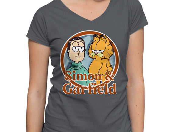 Simon & Garfield