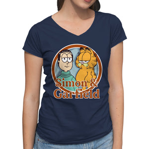 Simon & Garfield