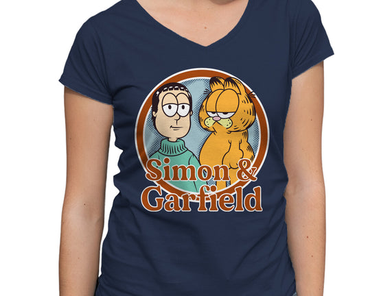 Simon & Garfield