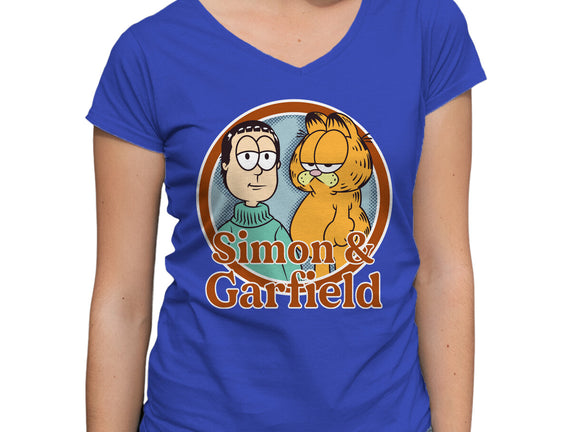 Simon & Garfield