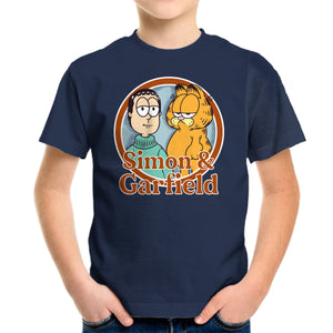 Simon & Garfield