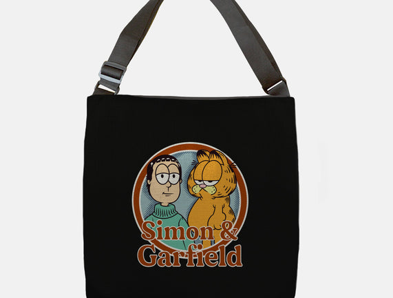 Simon & Garfield