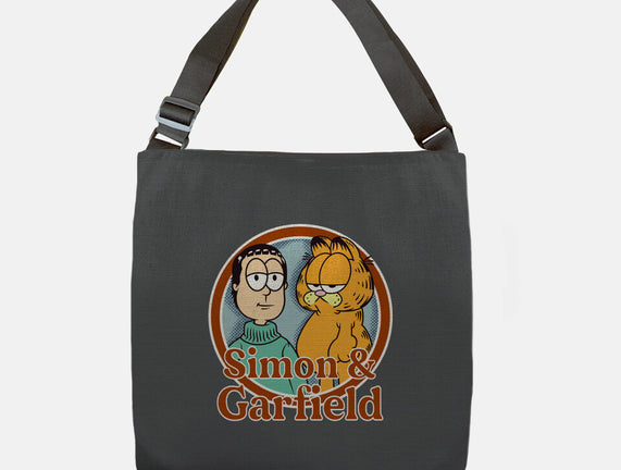 Simon & Garfield