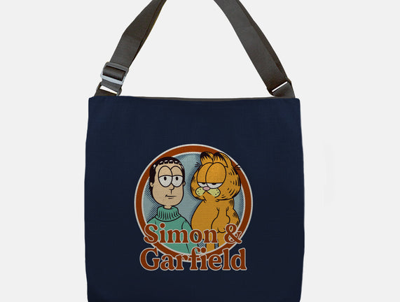 Simon & Garfield