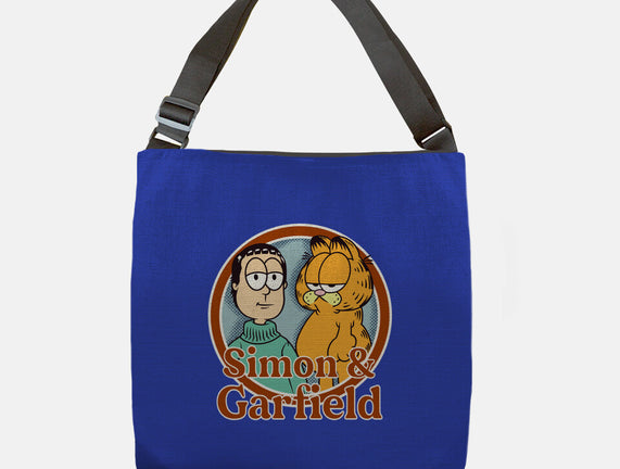 Simon & Garfield