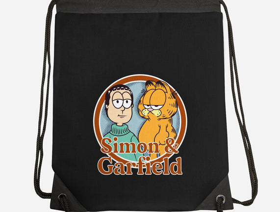 Simon & Garfield