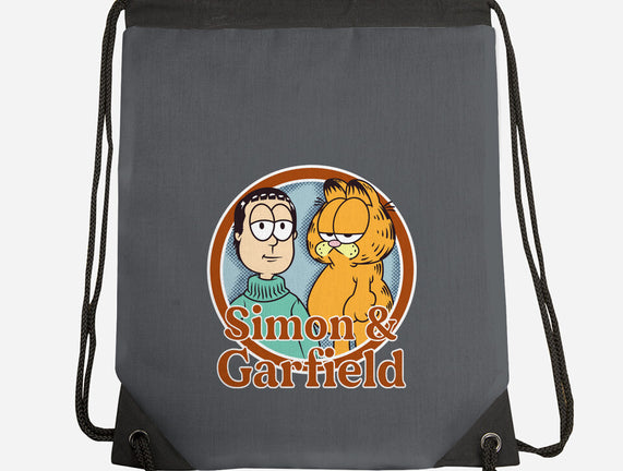 Simon & Garfield