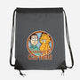 Simon & Garfield-None-Drawstring-Bag-SeamusAran
