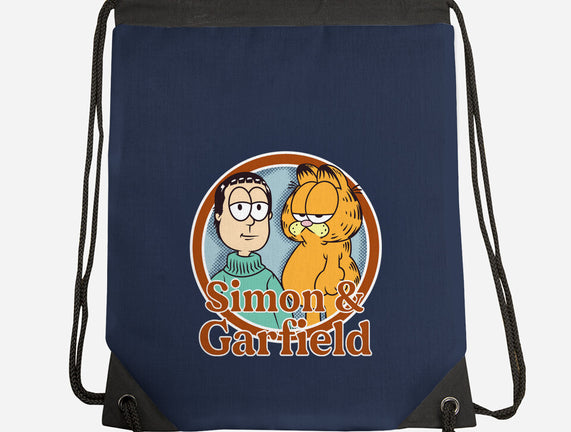 Simon & Garfield