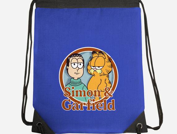Simon & Garfield