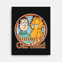 Simon & Garfield-None-Stretched-Canvas-SeamusAran