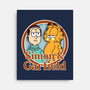 Simon & Garfield-None-Stretched-Canvas-SeamusAran
