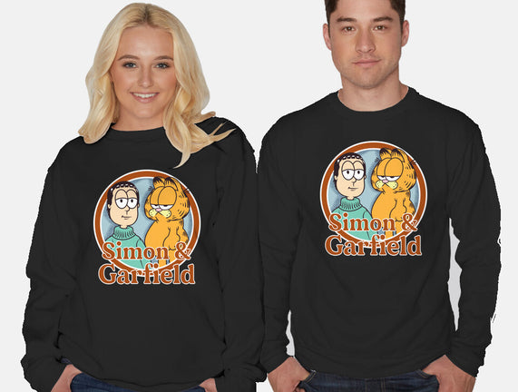 Simon & Garfield