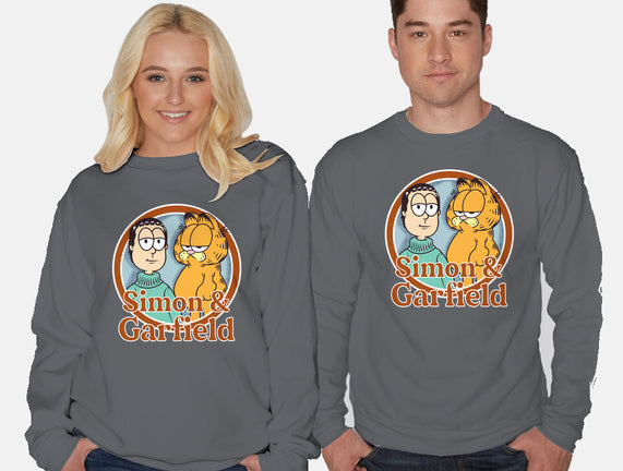 Simon & Garfield
