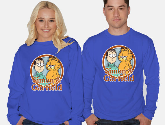 Simon & Garfield