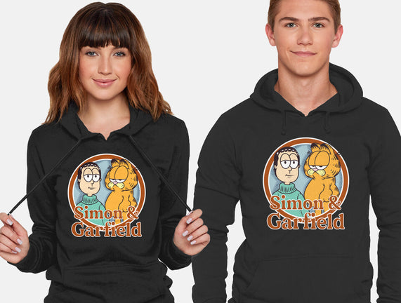 Simon & Garfield
