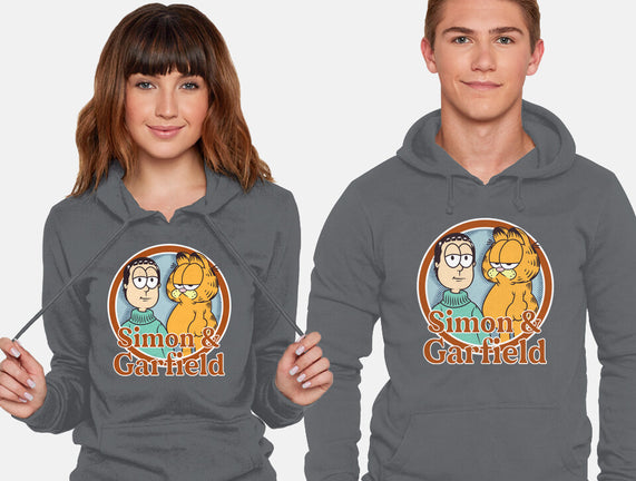 Simon & Garfield