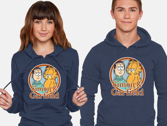 Simon & Garfield