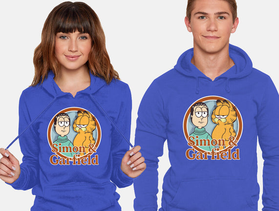 Simon & Garfield