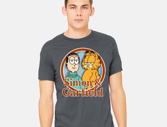 Simon & Garfield
