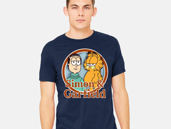 Simon & Garfield