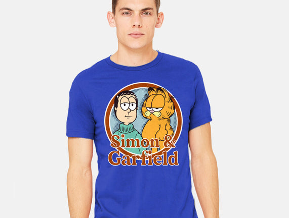 Simon & Garfield