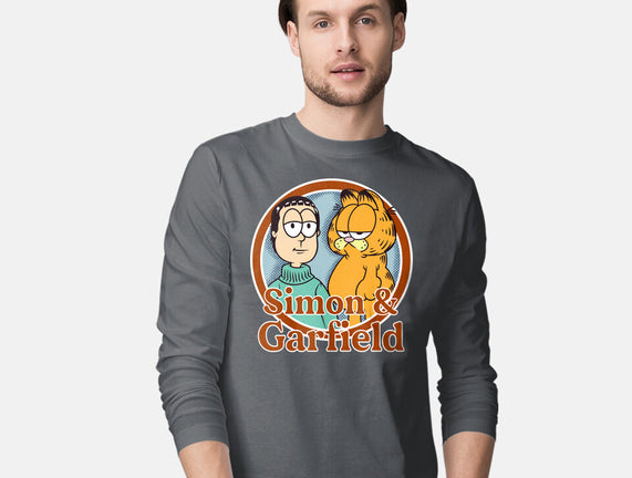 Simon & Garfield