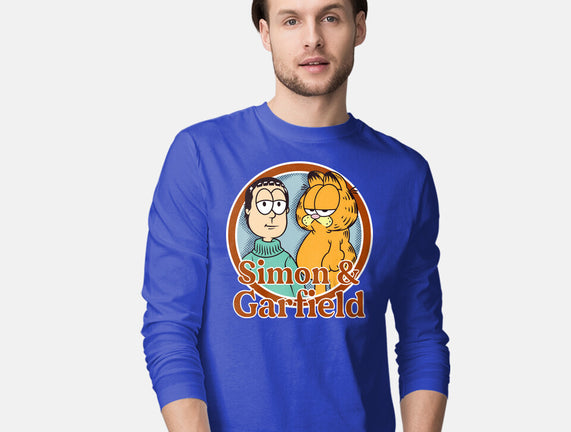 Simon & Garfield