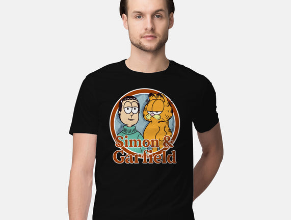 Simon & Garfield