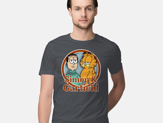 Simon & Garfield