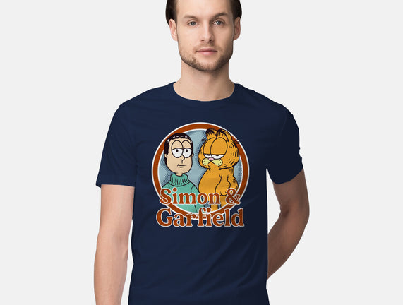 Simon & Garfield