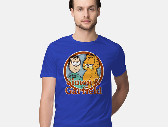 Simon & Garfield