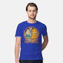 Simon & Garfield-Mens-Premium-Tee-SeamusAran