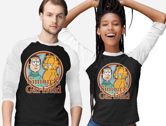Simon & Garfield