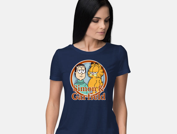 Simon & Garfield