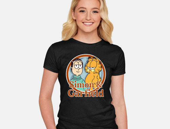 Simon & Garfield