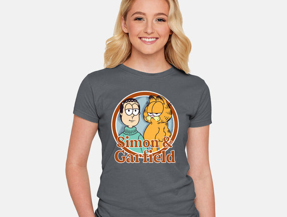 Simon & Garfield