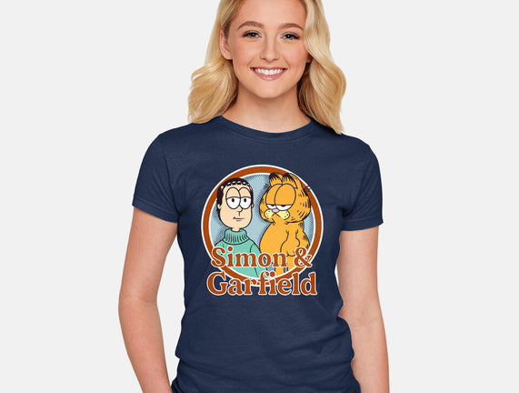 Simon & Garfield
