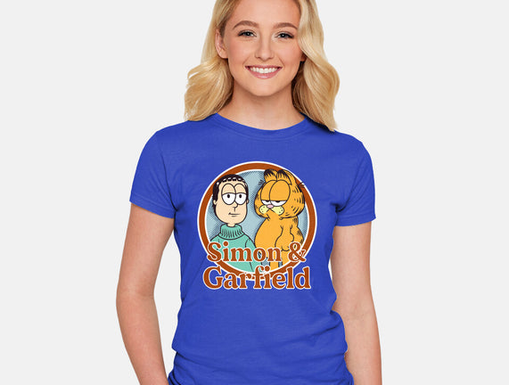 Simon & Garfield