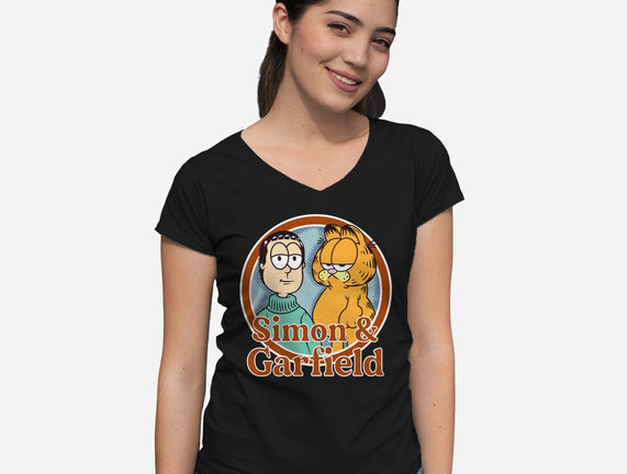 Simon & Garfield