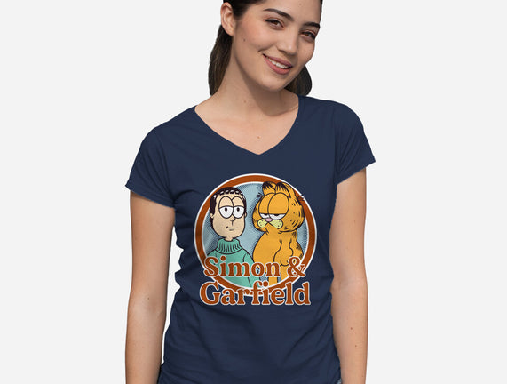 Simon & Garfield