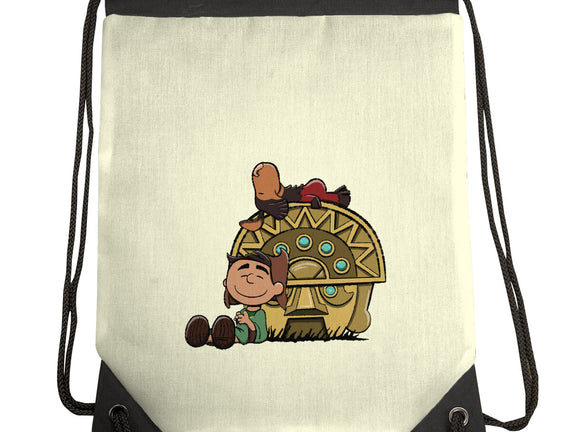 Boom Baby